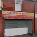 Indian restaurant given 1 star