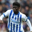 Manchester United still hope to sign Carlos Baleba