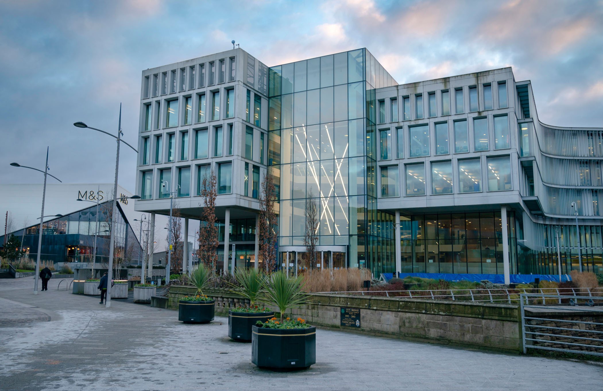 Rochdale Council to spend millions building new homes as demand hits ...