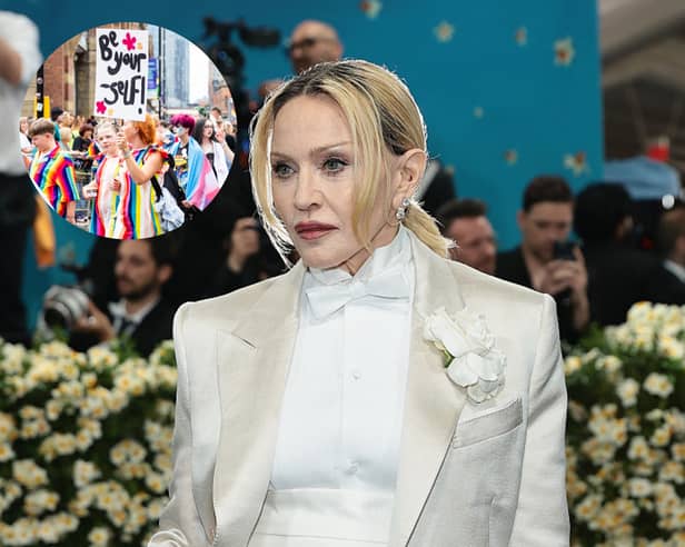 Could Madonna be our Manchester Pride 2026 headliner?
