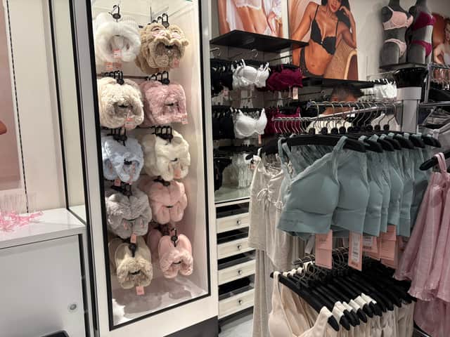 Popular lingerie and pyjama brand to open new store in this Greater ...
