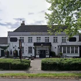 Moss Vale Hotel, Davyhulme