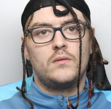 Greater Manchester Police hunt for 27-year-old wanted on recall to ...