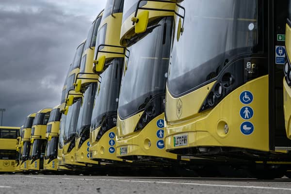 Andy Burnham aims to make a ‘quick decision’ on a rule affecting hundreds of thousands of Bee Network passengers.