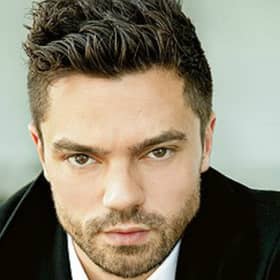 Dominic Cooper to star in new ITV drama filming in Manchester