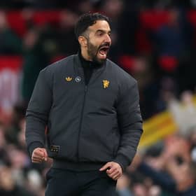 Manchester United could have found their next Van Nistelrooy – if Chelsea or Spurs don’t get there first