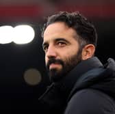 Manchester United and Ruben Amorim have enjoyed somewhat of a revival in recent weeks.