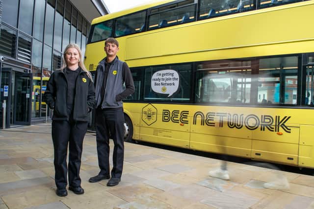 Bee Network staff to be given dementia training