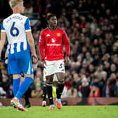 Mainoo would be a popular addition to the starting line up over the festive period.