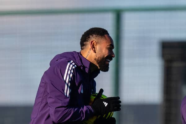Manchester United were without Matheus Cunha against Everton