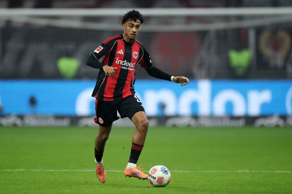 Man United have been linked with a new left-back, but could a shock Premier League swoop make more sense?