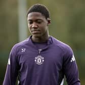 Mainoo is unhappy with his current lack of playing time and could ask to leave on loan in January. United are not expected to sanction his request, but could change their mind if they are confident they can sign a replacement.