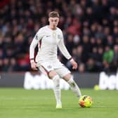 Palmer continues to manage a groin injury