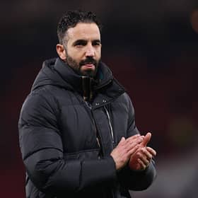 Manchester United could be set for a formation change under Ruben Amorim