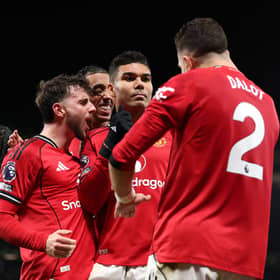 Mason Mount could be back for Manchester United vs Everton
