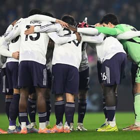Manchester United player ratings vs Aston Villa