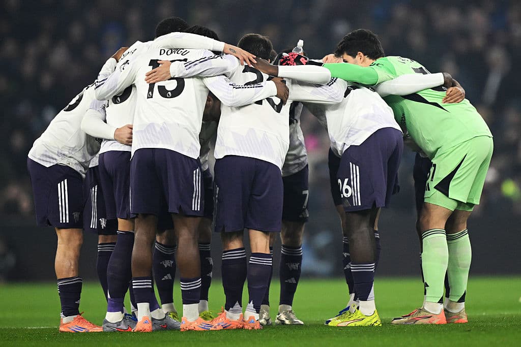 Care Less Player Manchester United player ratings: 3/10 'dreadful' and 'careless' 4/10 ...