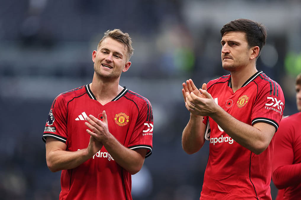 Mashester Rulle Manchester United rule three players out of West Ham match