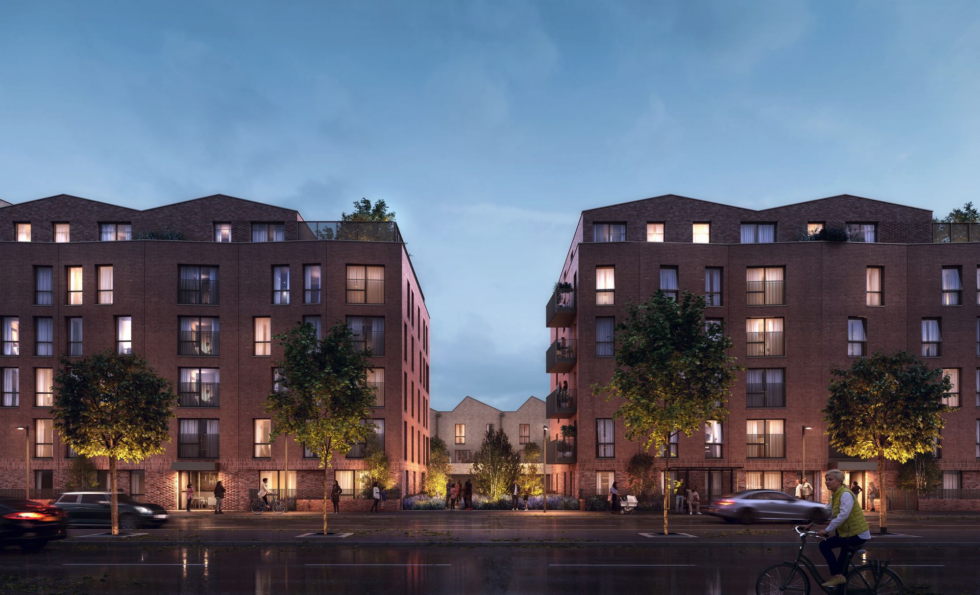 The 11 Manchester developments set to change the face of the city in 2026