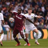Charlie Cresswell made his Premier League debut against West Ham United in 2021. 