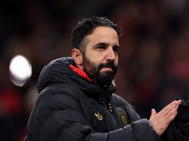 Manchester United showed spirit as they defeated Newcastle on Boxing Day