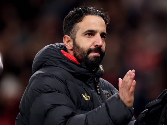 Manchester United could look to bolster their attacking options in January