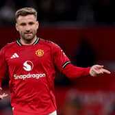 Shaw has enjoyed an impressive individual campaign and it makes sense for him to start again.
