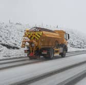 Another cold snap could arrive