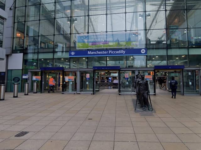 Station to close this week