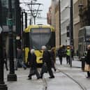 A new tram link to rural Trafford is “desperately needed”