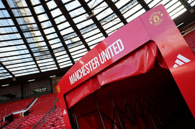 Manchester United will look to improve their data department