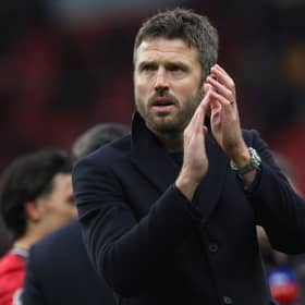 United are off to a strong start under Carrick