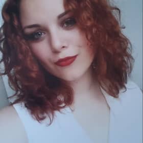 Olivia Campbell-Hardy