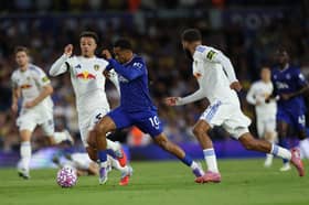 Senegal international winger Ndiaye is one of two Everton players now back available after returning from the Africa Cup of Nations, both with winners' medals around their necks.