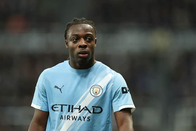 Man City latest injury news vs Leeds United