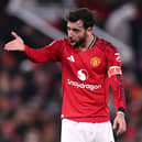 Fernandes is the heartbeat of the side and should be used in his favoured position again.