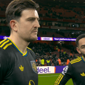 Manchester United secured a stunning win over Arsenal