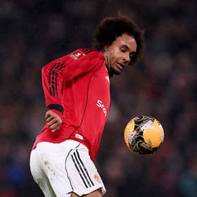 United initially ruled out a sale for Zirkzee this month and he is expected to stay until the end of the season. They would let him leave if they could sign a new forward though.