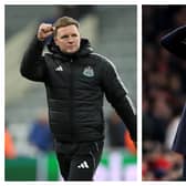 Newcastle eye major midfielder move as Manchester United 'keep tabs' on £43m Brazilian wonderkid