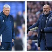 Everton & West Ham ‘in mix’ for shock striker deal as Man Utd target £47.5m wonderkid