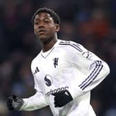 Mainoo is viewed as a key part of the club's project regardless of who becomes the next head coach.