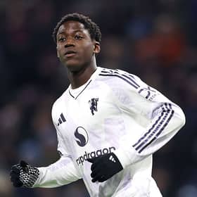 Mainoo is viewed as a key part of the club's project regardless of who becomes the next head coach.