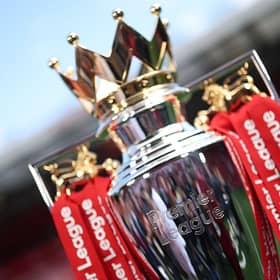 How many points Manchester United would need to have any chance of winning the Premier League