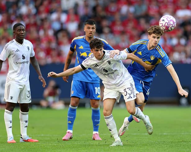 Tyler Fredricson will no longer leave Manchester United during the current transfer window