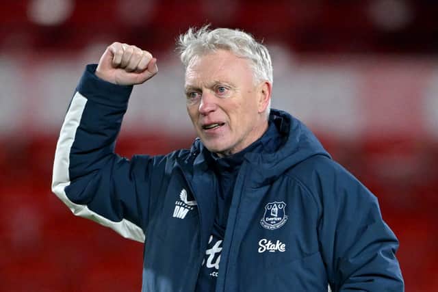 Everton could be about to make the shrewdest signing of transfer deadline day - at Chelsea's expense