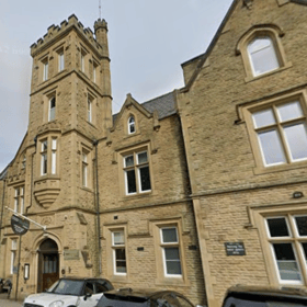 Oddfellows On The Park