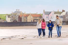 Get away for less than £100 during the half-term week with these holiday park deals
