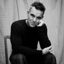 Robbie Williams