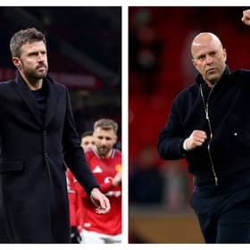 I dented Arsenal’s title hopes – now I could be on my way to Manchester United