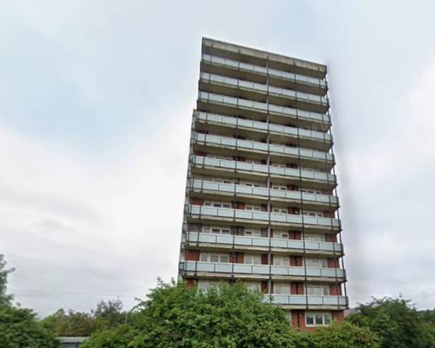 Woodward Court, on Woodward Street in Ancoats, will close down in April